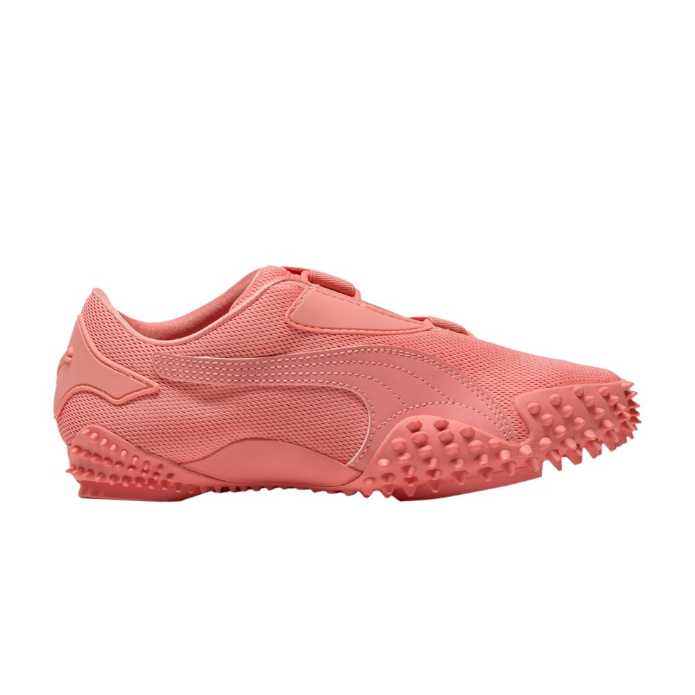 Pre-owned Puma Wmns Mostro 'ecstasy Pack - Pink Fruit' | Women's Size 6