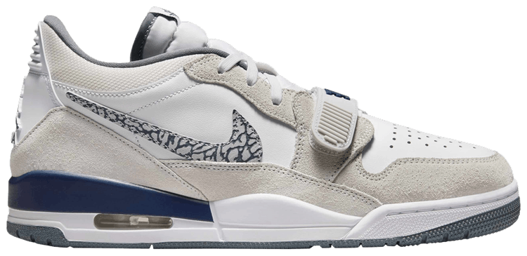 Buy Air Jordan Legacy 312 Low 'Elephant Print Swoosh
