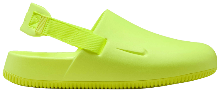 Nike Calm Mule Volt