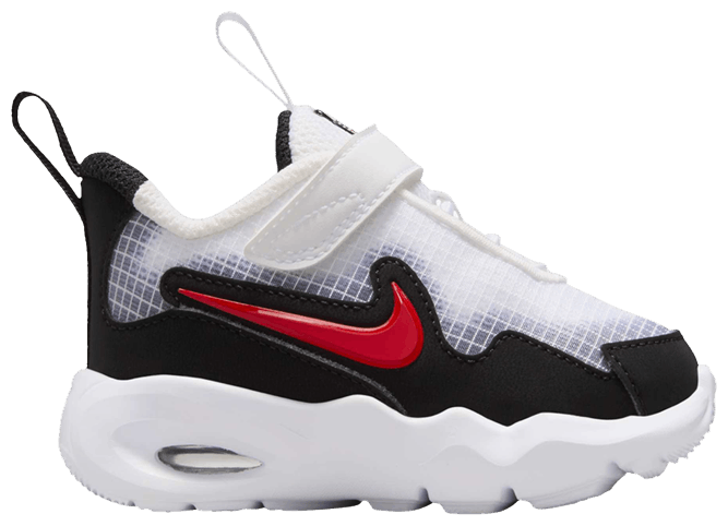 Nike Air Max Nova TD White Black Red