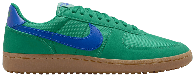 Nike Field General 82 Malachite Hyper Royal