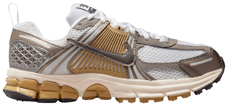 Nike Vomero 5 GS Metallic Pewter