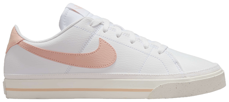 Nike Wmns Court Legacy Next Nature White Washed Coral