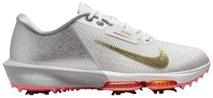 Nike Air Zoom Infinity Tour 2 Golf US Open Pack