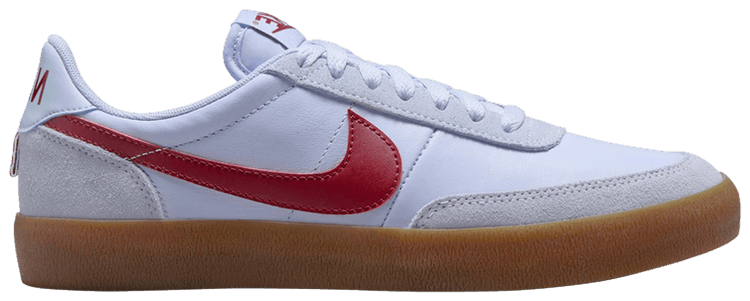 Nike Wmns Killshot 2 Royal Tint Red Gum