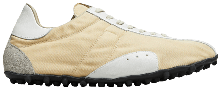 スニーカー Maison Margiela SPRINTERS LOW TOP (S58WS0264P8190 HA775) Buy Maison Margiela Wmns Sprinters Low 'Yellow Pale