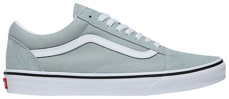 Vans Old Skool Pure Grey