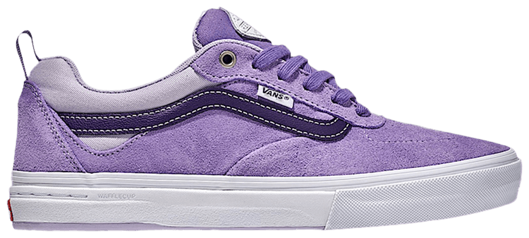 Buy Skate Kyle Walker 'Purple Haze' - VN0A2Z3K1P1 | GOAT