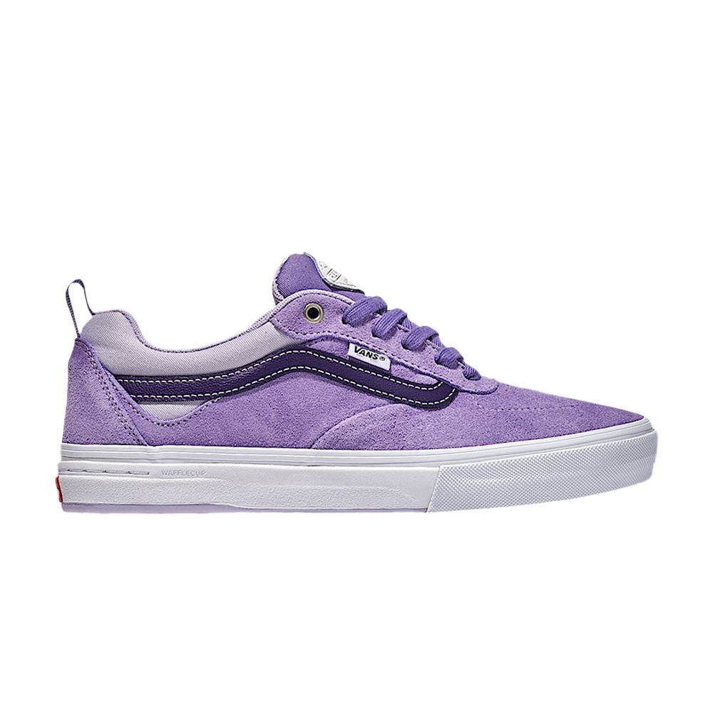 Vans Skate Kyle Walker 'Purple Haze' | Men's Size 9.5 - VN0A2Z3K1P1