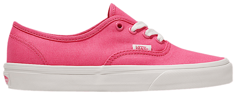 Vans Authentic Honeysuckle Pink