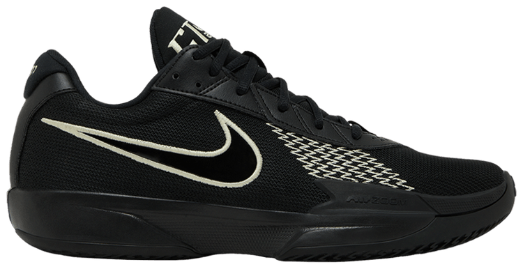 シューズ(男性用) NIKE AIR ZOOM G.T. CUT ACADEMY EP 27.5 Men's G.T. Cut Academy Basketball Shoe | Nike | Sporting