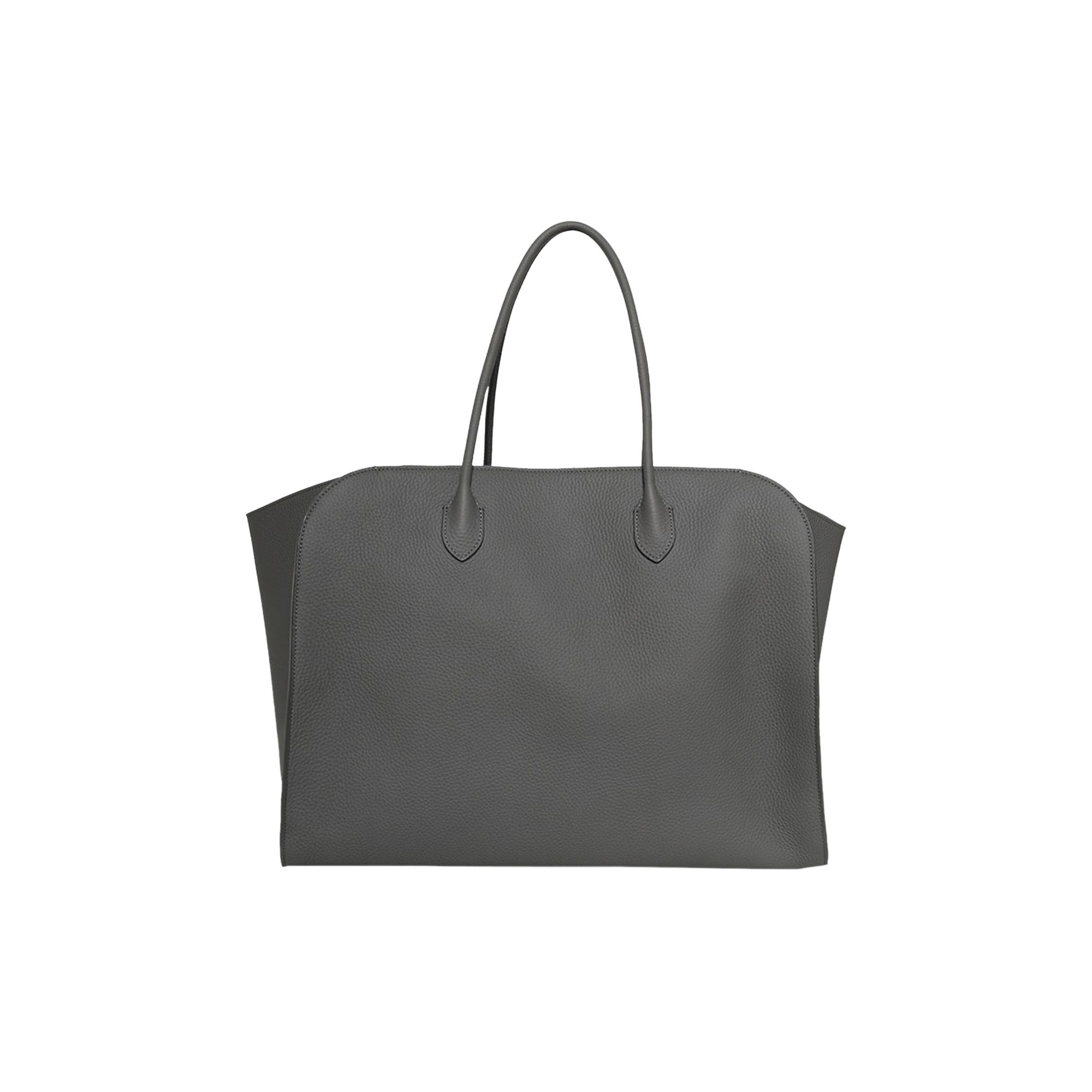 Pre-owned The Row Marlo Bag 'timouse Grey' | Women's Size Onesize In Gray
