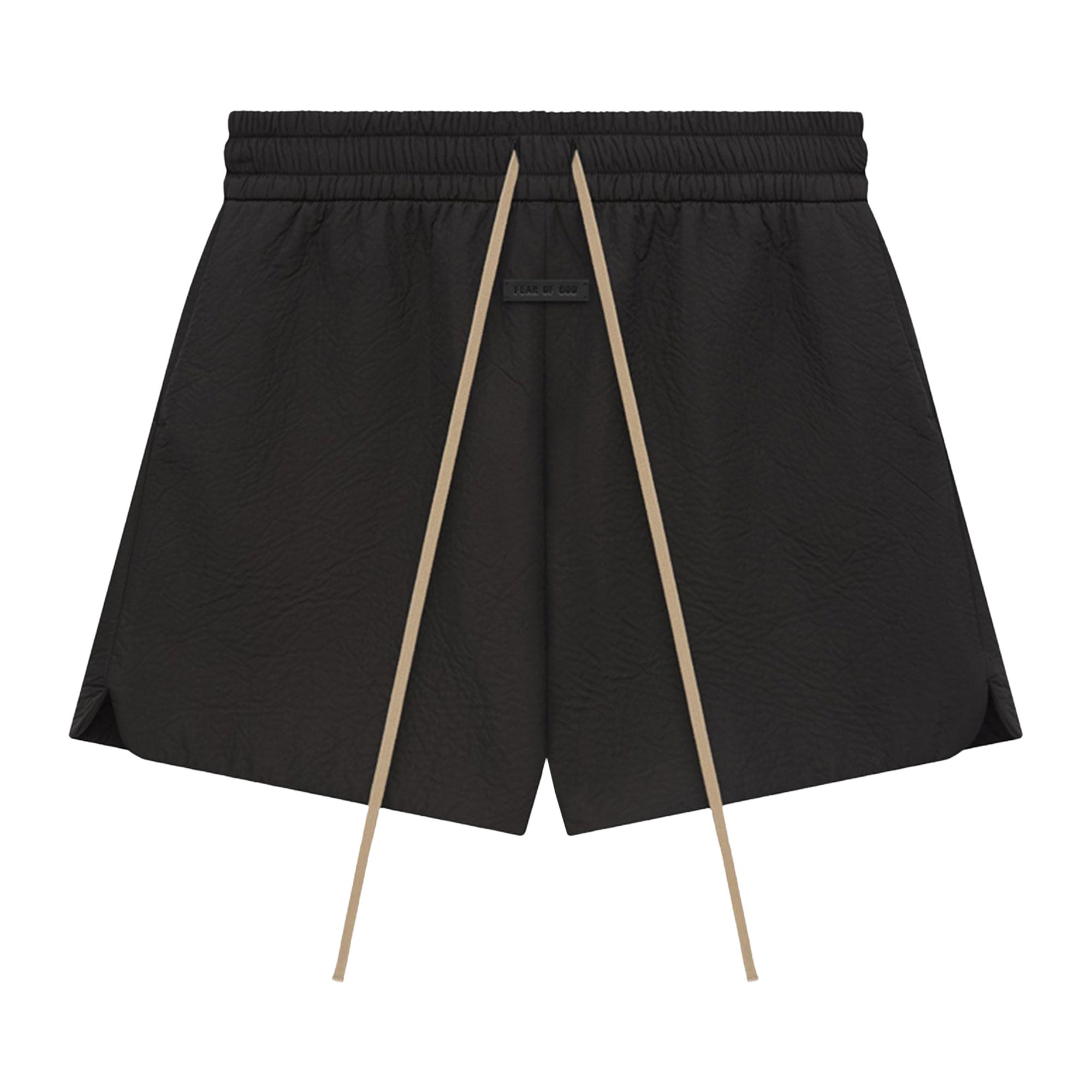 Pre-owned Fear Of God Classic Short 'black' | Men's Size Xl