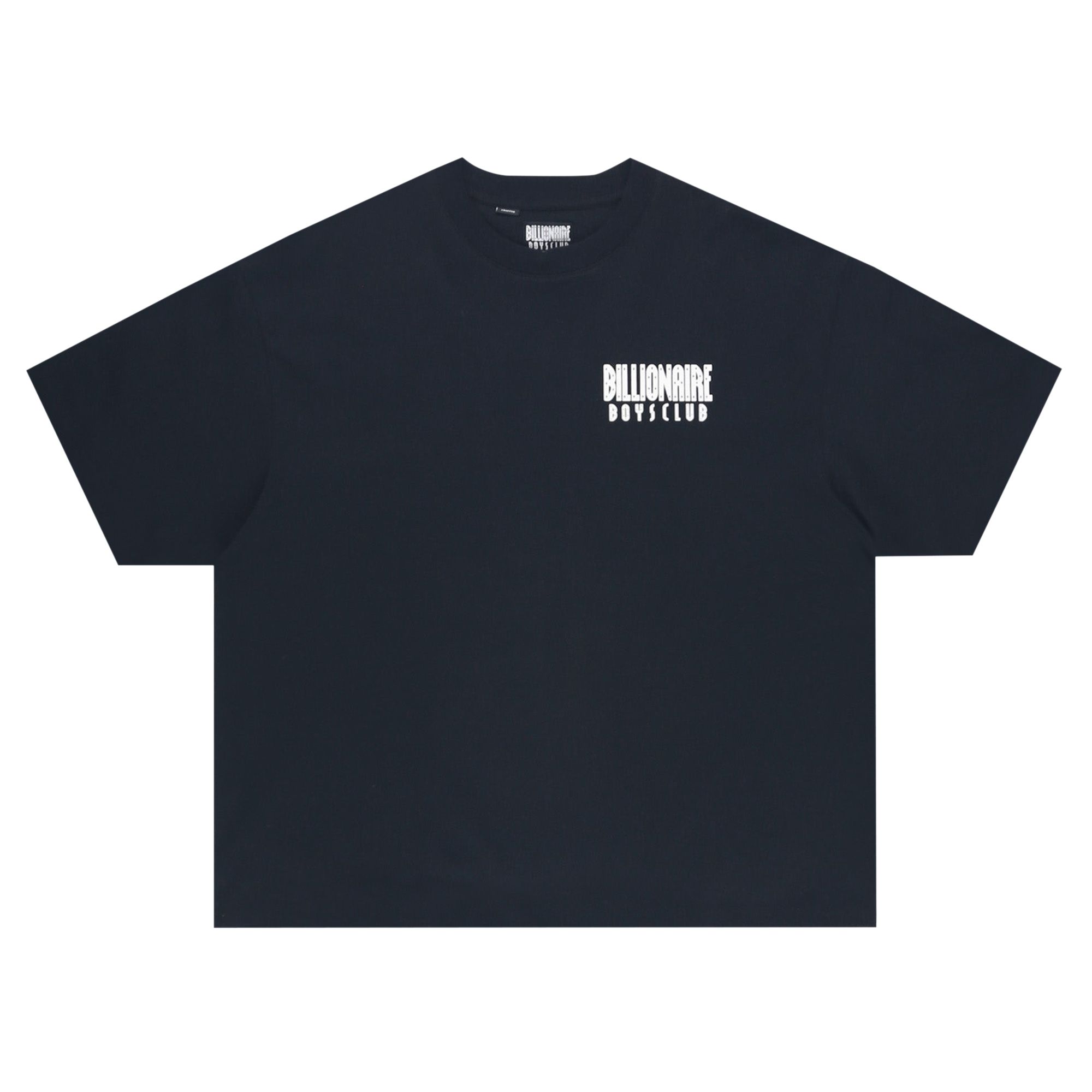 Pre-owned Billionaire Boys Club Insignia T-shirt 'black' | Men's Size S