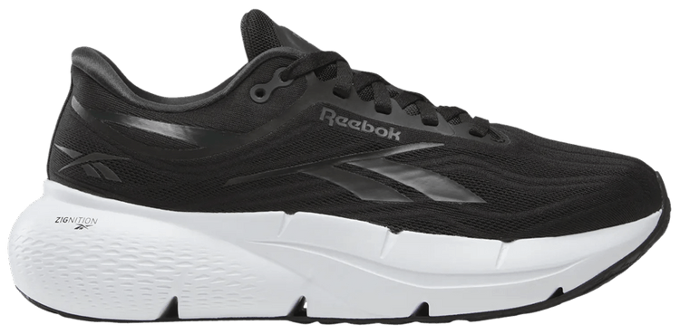 Puma Wmns Zignition Black White