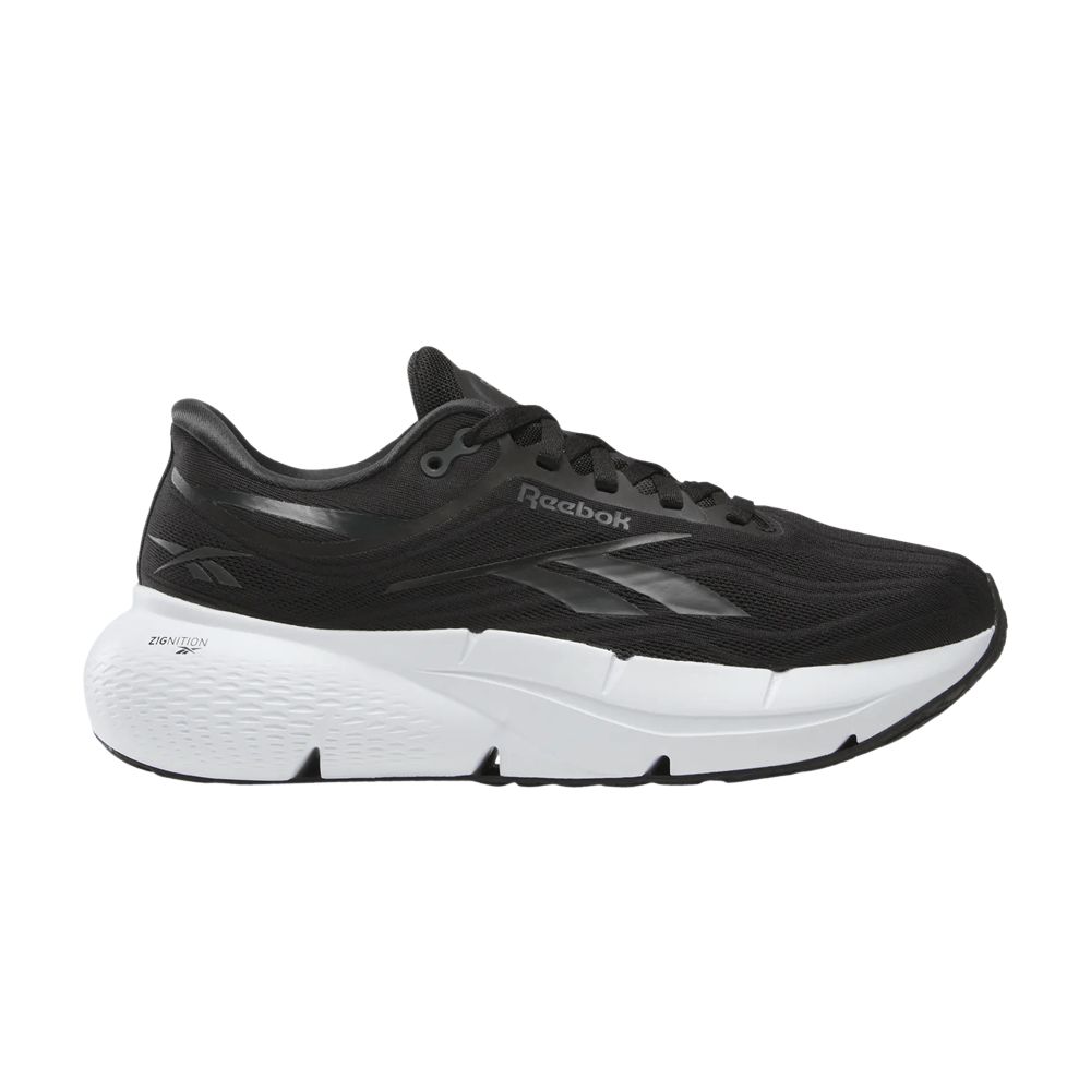 Puma Wmns Zignition 'Black White' | Women's Size 7 - 100228697