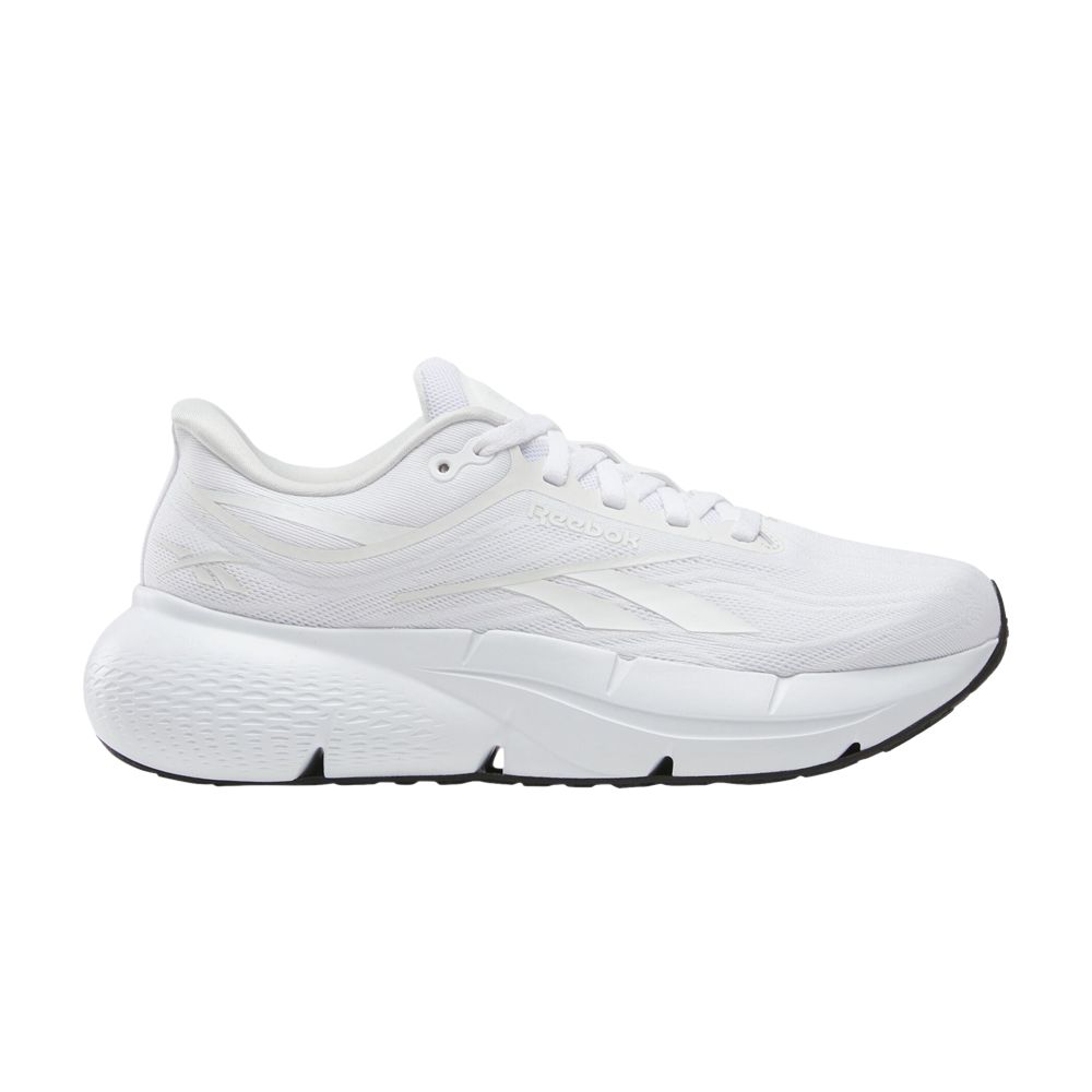 Puma Wmns Zignition 'White Barely Grey' | Women's Size 8 - 100228699