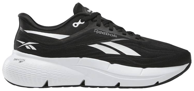 Puma Zignition Black White