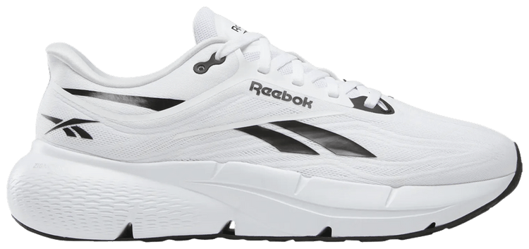 Puma Zignition White Black