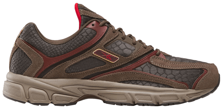 Reebok Premier Trinity Year of the Wood Snake