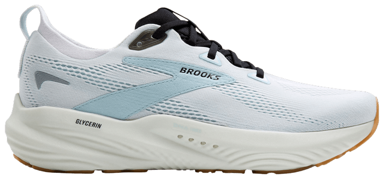 Brooks Glycerin 22 Winter Sky