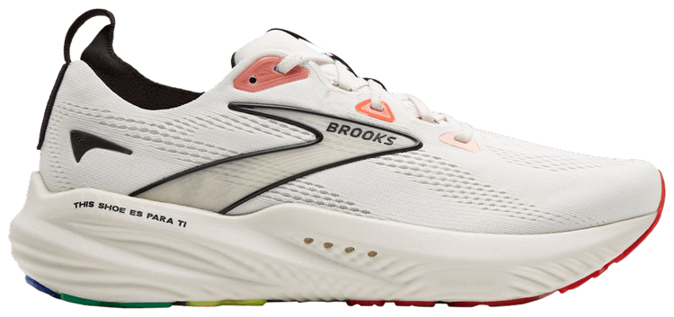 Brooks Glycerin 22 Coconut Black