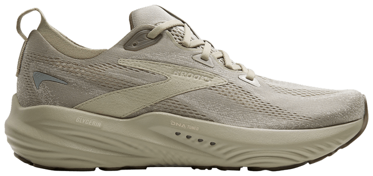 Brooks Glycerin 22 Almond Oil