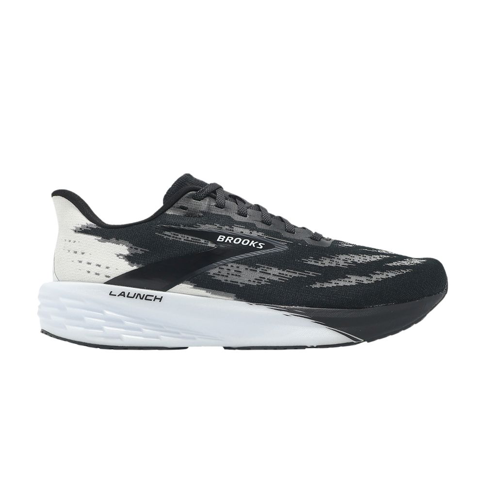 Brooks Launch 11 2E Wide...