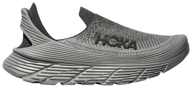HOKA Restore TC Stellar Grey