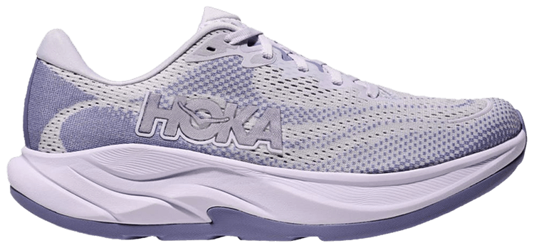 HOKA Wmns Rincon 4 Starlight Glow