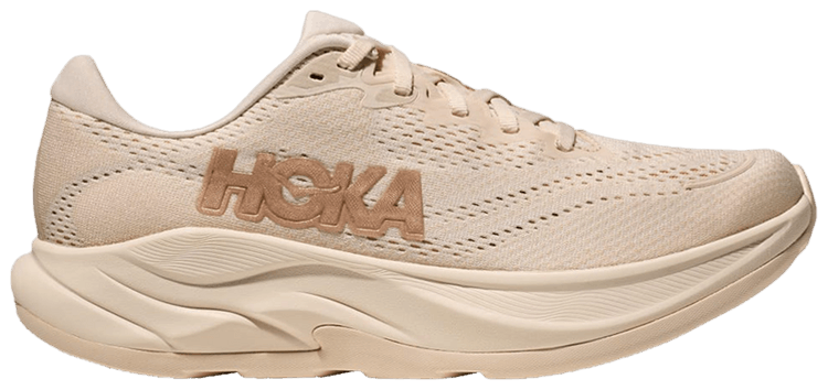 HOKA Wmns Rincon 4 Vanilla Birch