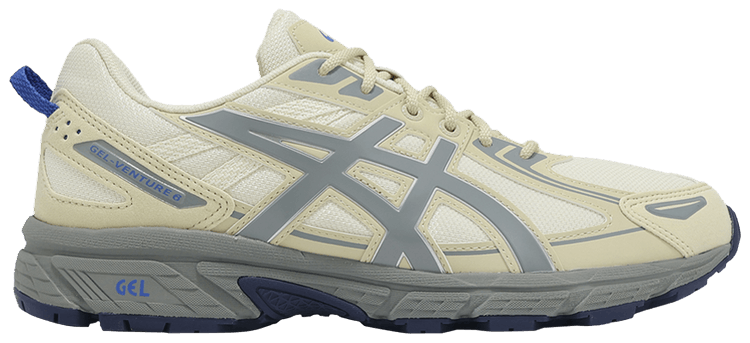 Asics Gel Venture 6 Cream Vanilla