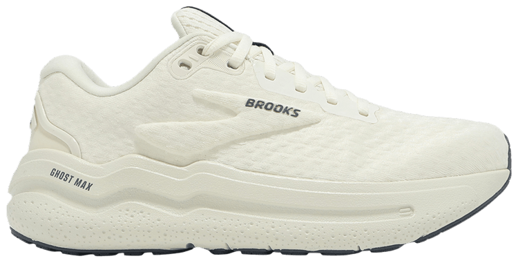 Brooks Wmns Ghost Max 2 Antique