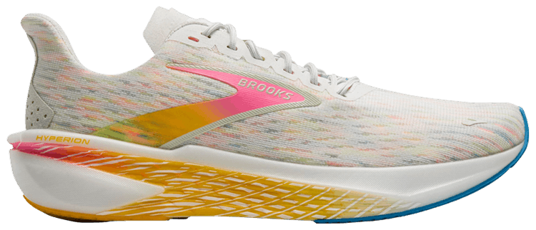 Brooks Wmns Hyperion 2 Murmur Sugar Plum