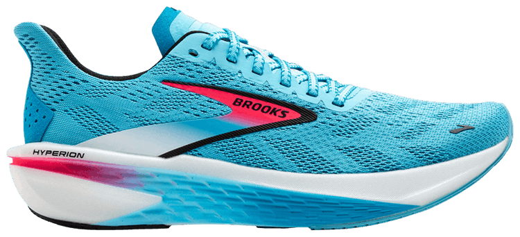 Brooks Wmns Hyperion 2 Crystal Seas