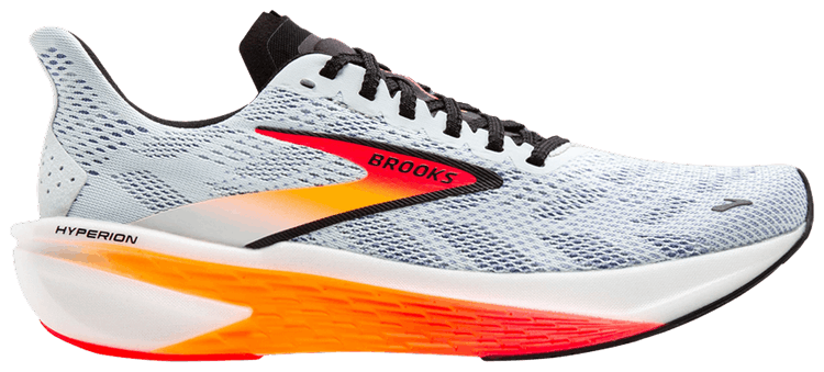 Brooks Wmns Hyperion 2 Illusion Coral