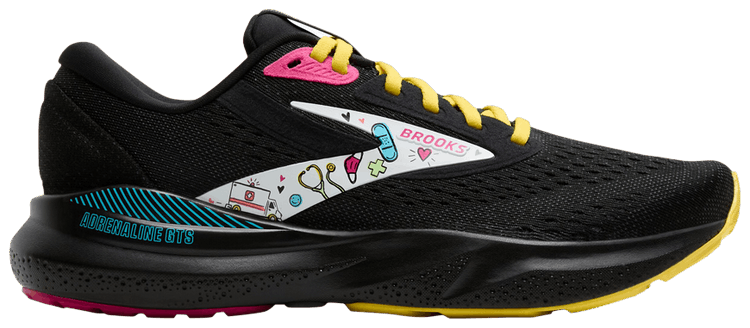 Brooks Wmns Adrenaline GTS 24 Hero Pack