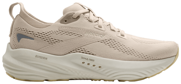 Buy Brooks Wmns Glycerin 22 'Almond Peach' - 120434 1B 263 | GOAT