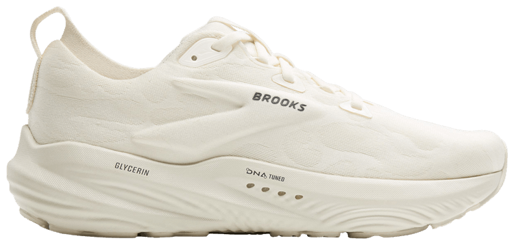 Buy Brooks Wmns Glycerin 22 'Antique Pearl' - 120434 1B 274 | GOAT