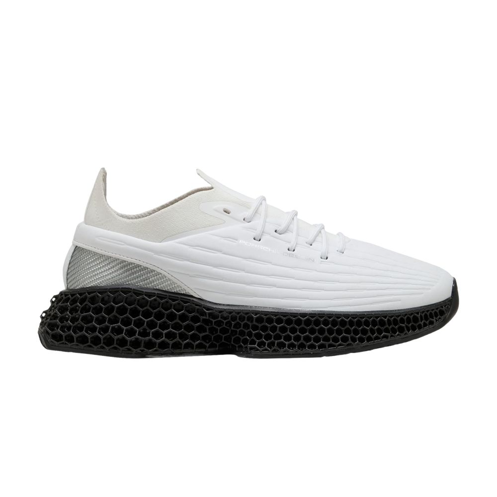 Puma Porsche Design x 3D Matrix 2 'White Black' | Men's Size 10 - 308695-02