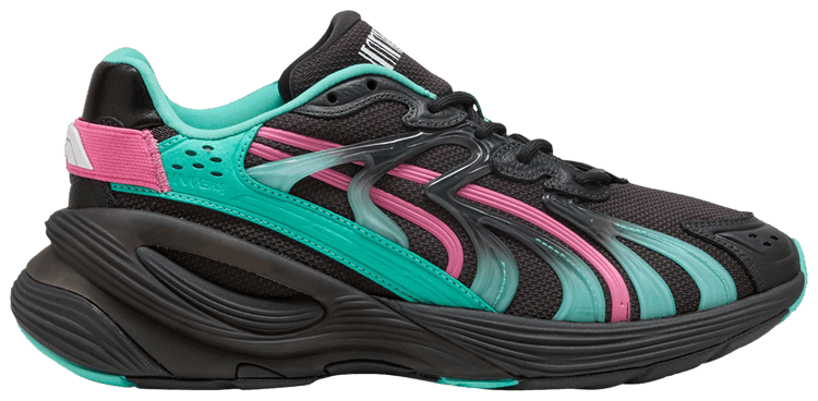 Puma Formula 1 x Inverse Miami