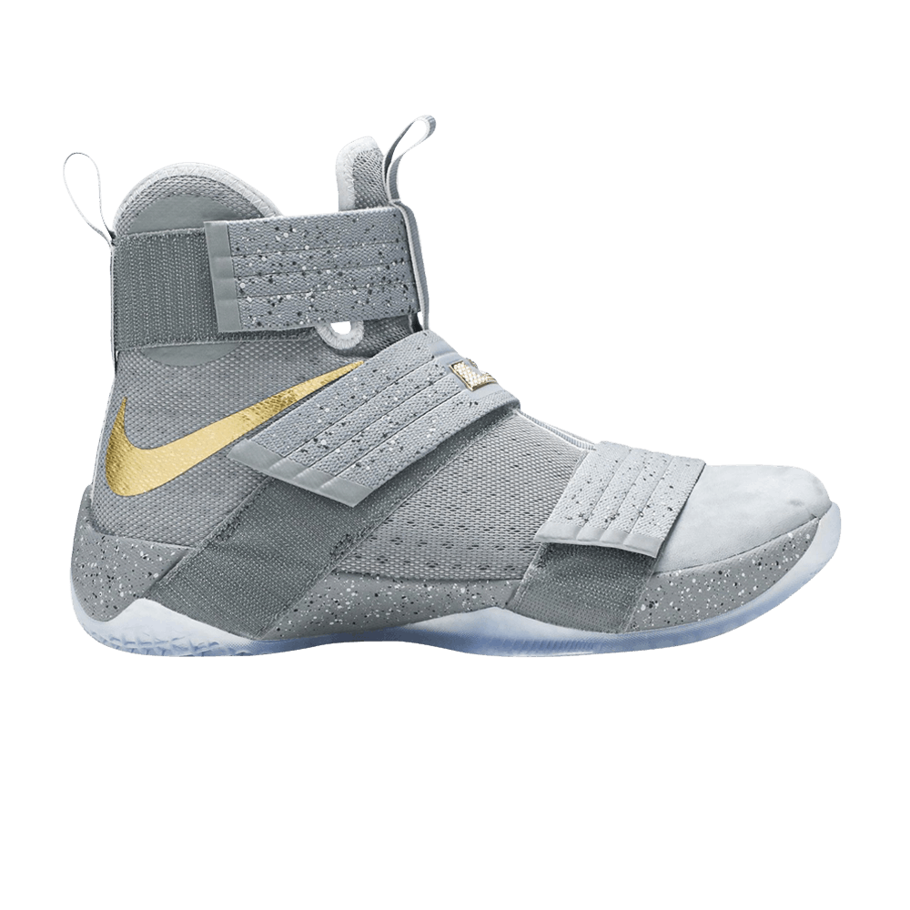 lebron soldier 10 size 9.5