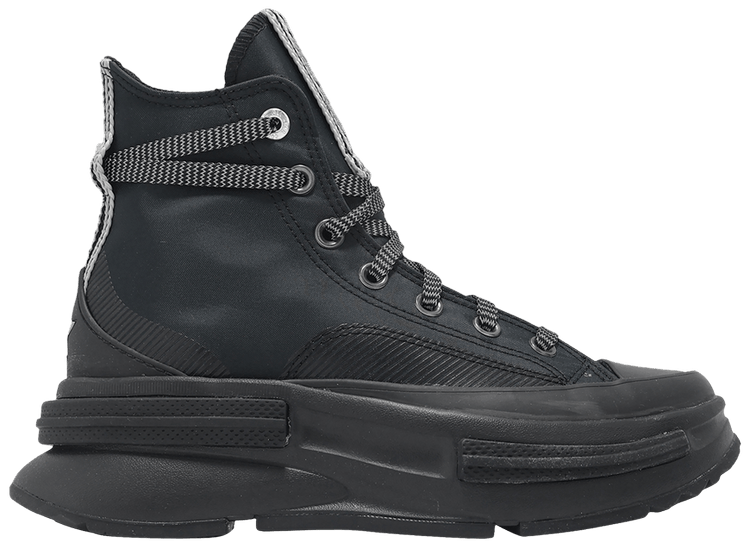 Converse Run Star Legacy CX High Black