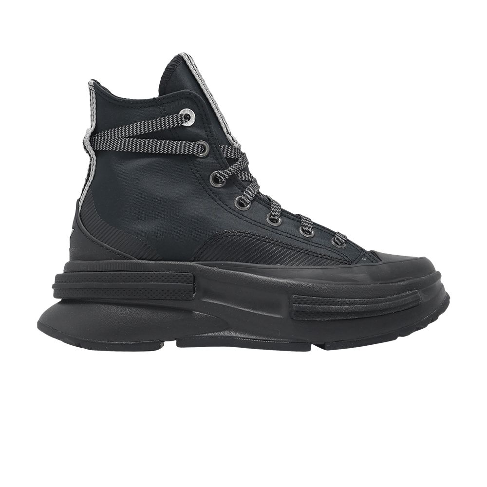 Converse Run Star Legacy CX High 'Black' | Men's Size 4 - A12446C