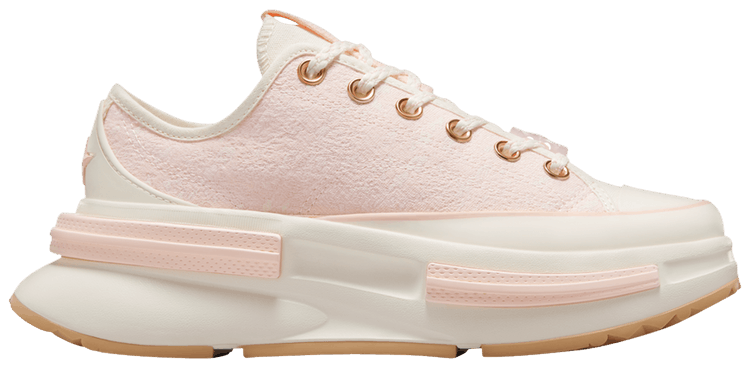 Converse Wmns Run Star Legacy CX Low Peach Blossom