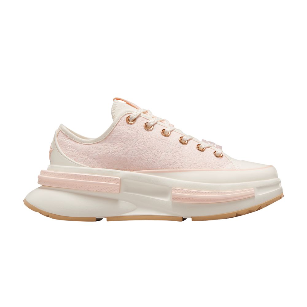 Pre-owned Converse Wmns Run Star Legacy Cx Low 'peach Blossom' | Pink | Women's Size 7.5