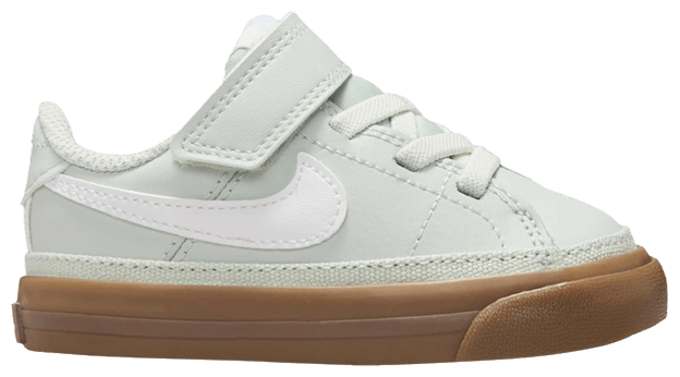 Nike Court Legacy TD Light Silver Gum