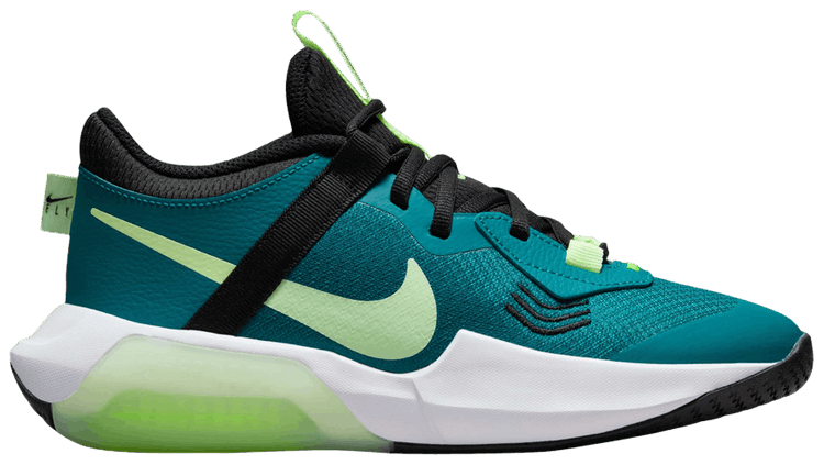 Nike Air Zoom Crossover GS Bright Spruce