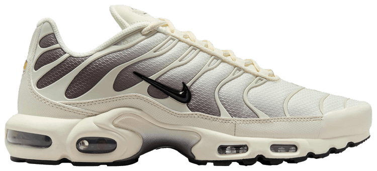 Nike Air Max Plus Light Orewood Cave Stone