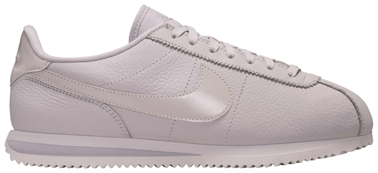 Nike Wmns Cortez 23 Premium Platinum Violet